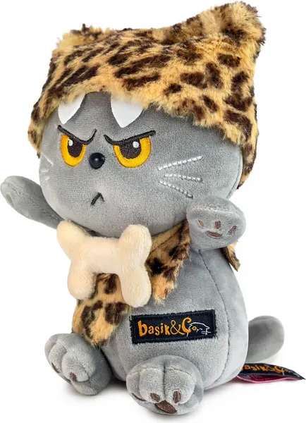 Изображение товара Мягкая игрушка Budi Basa Басик Дикий предок / KsE-001