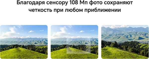 Изображение товара Смартфон Honor X8d 8GB/128GB (вельветовый черный)