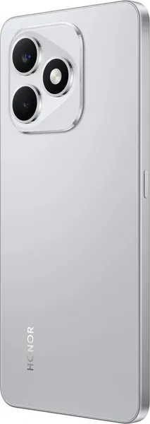 Изображение товара Смартфон Honor X8d 8GB/256GB (вельветовый серый)