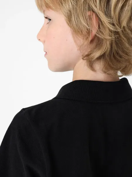 Изображение товара Футболка спортивная детская FN Classic / KFN4012003-000 (р.130, черный)