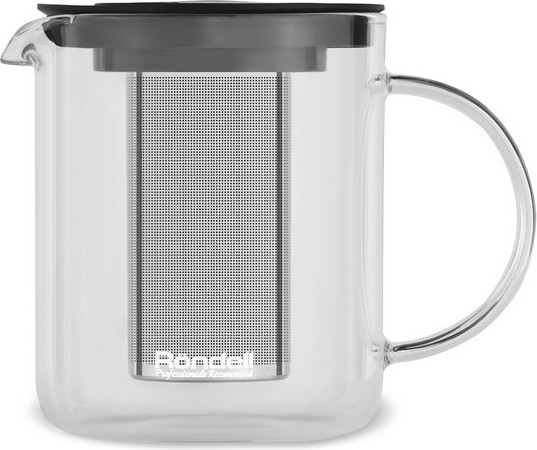 Изображение товара Заварочный чайник Rondell Klar RDS-1233