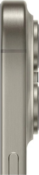 Изображение товара Смартфон восстановленный Apple iPhone 15 Pro 128GB ELNU Грейд В (натуральный титан)
