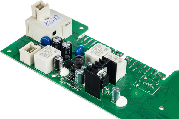 Изображение товара Модуль управления для стиральной машины ATLANT 60С107-000 / 908081400116