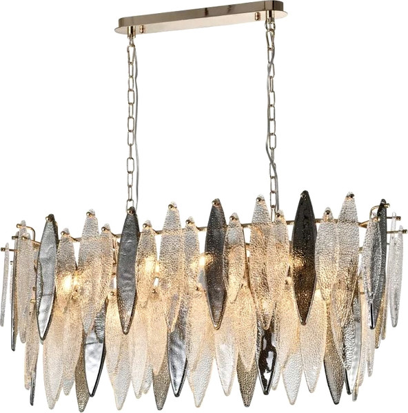 Изображение товара Люстра ILamp Dolce P2543-10 Gold