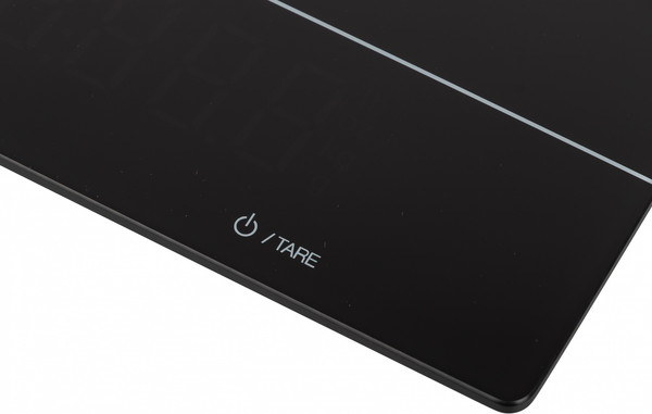 Изображение товара Кухонные весы Beurer KS 34 XL (черный)