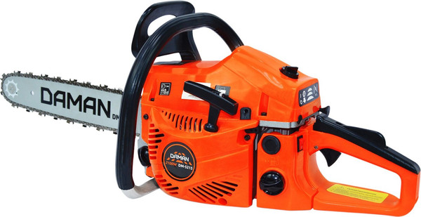 Изображение товара Бензопила цепная Brait DM 52-15