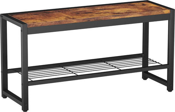 Изображение товара Полка для обуви Merry Bear Home Decor Лофт MX-XD572