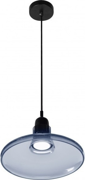 Изображение товара Потолочный светильник ILamp Puro AP9006-1D  (голубой)