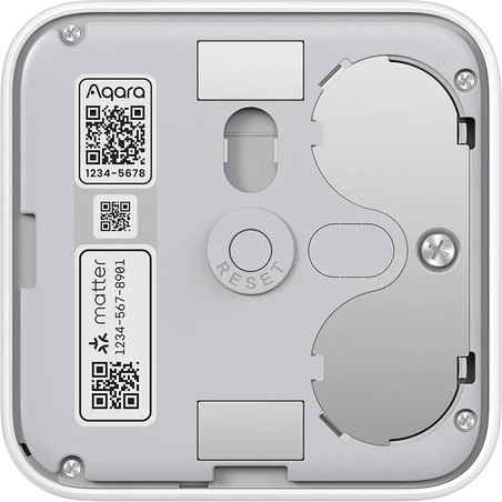 Изображение товара Датчик влажности и температуры Aqara W100 / TH-S04D