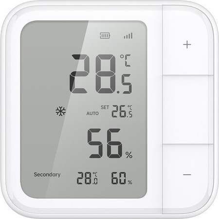 Изображение товара Датчик влажности и температуры Aqara W100 / TH-S04D