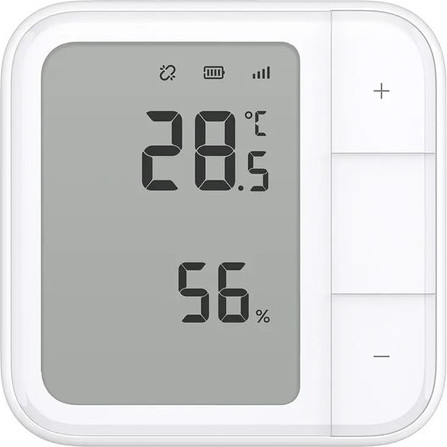 Изображение товара Датчик влажности и температуры Aqara W100 / TH-S04D