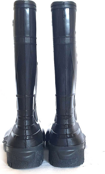 Изображение товара Сапоги резиновые ИП Меликян Мужские ПВХ 135 (р.46)