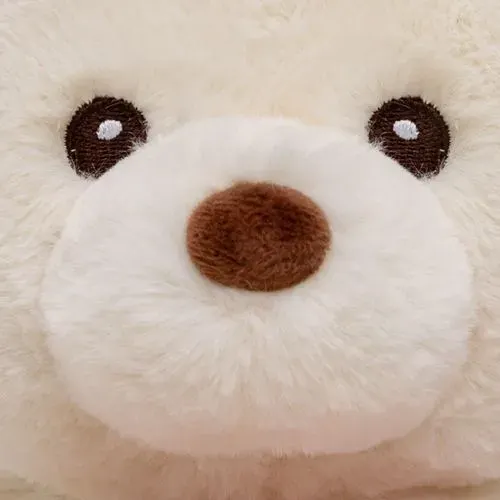 Изображение товара Мягкая игрушка Kult of toys Медведь Люк с сердцем / 10969555