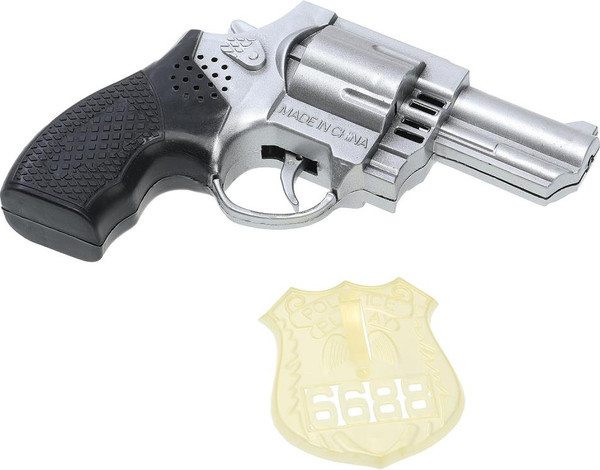 Изображение товара Игровой набор полицейского Играем вместе S768-H41058-R (360)