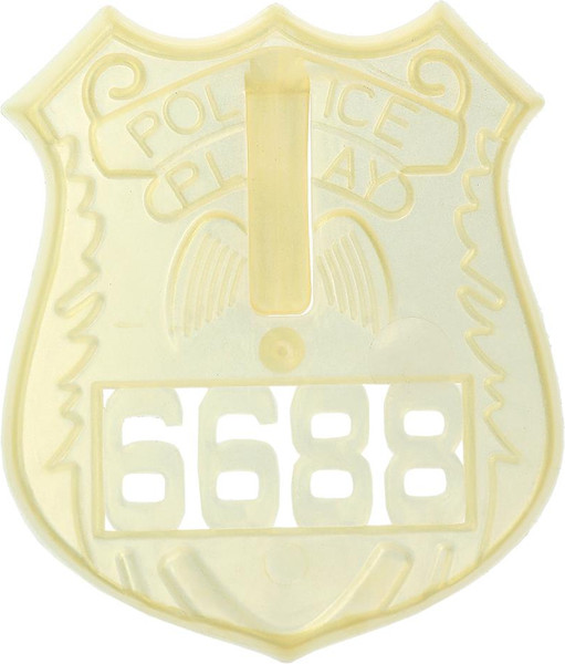 Изображение товара Игровой набор полицейского Играем вместе S768-H41058-R (360)