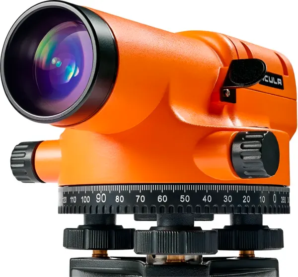 Изображение товара Оптический нивелир ACULA Nivex B-20 Со штативом / LA00157