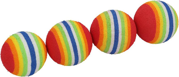 Изображение товара Рогатка игрушечная Играем вместе С шариками / ZY1172457-R (192)