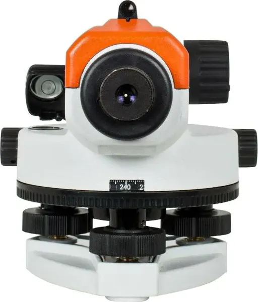 Изображение товара Оптический нивелир ACULA Nivex C-28 Со штативом / LA00165