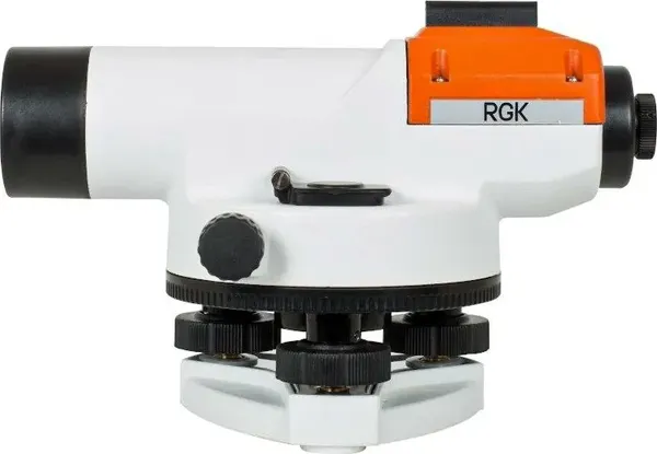 Изображение товара Оптический нивелир ACULA Nivex C-28 Со штативом / LA00167