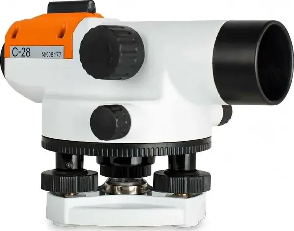 Изображение товара Оптический нивелир ACULA Nivex C-28 Со штативом / LA00167