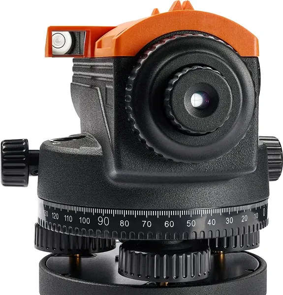 Изображение товара Оптический нивелир ACULA Nivex E-38 Со штативом / LA00171