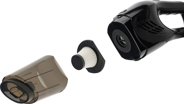 Изображение товара Портативный пылесос Airline STORM 6500PA