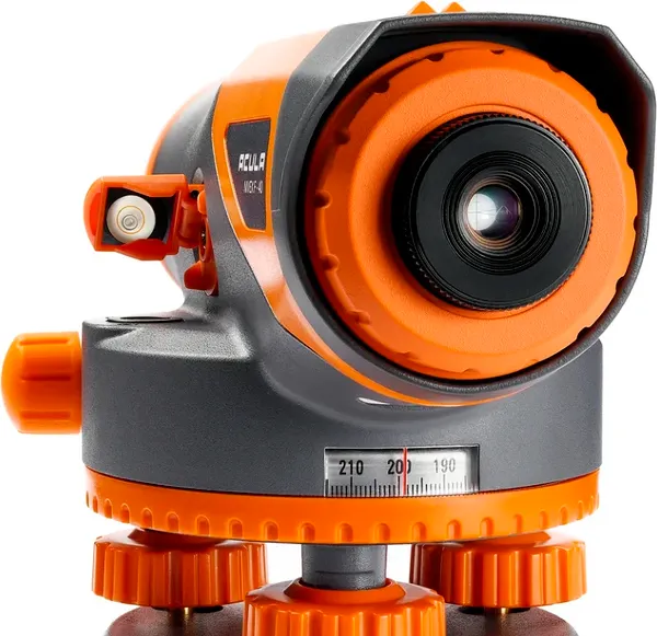 Изображение товара Оптический нивелир ACULA Nivex F-40 / LA00179