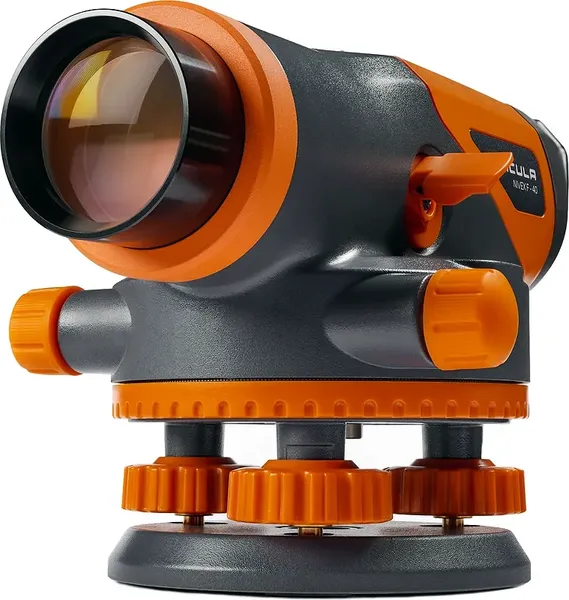 Изображение товара Оптический нивелир ACULA Nivex F-40 / LA00179