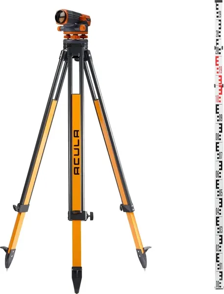 Изображение товара Оптический нивелир ACULA Nivex H-38 / LA00182