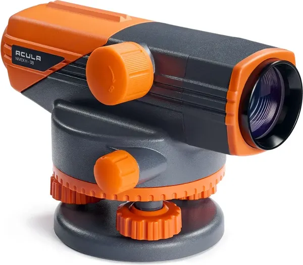 Изображение товара Оптический нивелир ACULA Nivex H-38 / LA00182