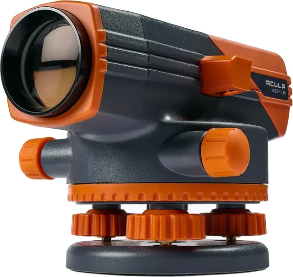 Изображение товара Оптический нивелир ACULA Nivex H-38 / LA00182