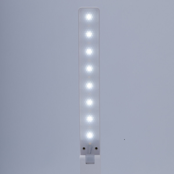 Изображение товара Настольная лампа Sonnen PT-101 / 238776 (белый)