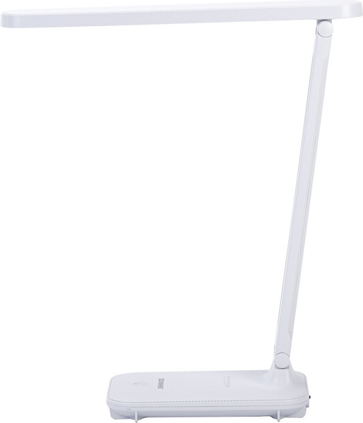 Изображение товара Настольная лампа Sonnen PT-102 / 238777 (белый)