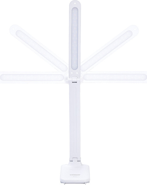 Изображение товара Настольная лампа Sonnen PT-102 / 238777 (белый)