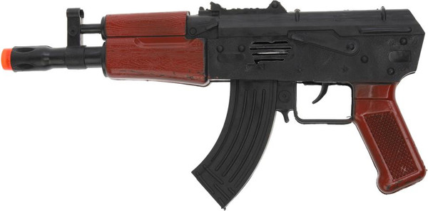 Изображение товара Автомат игрушечный Играем вместе E881-H41033-R (252)