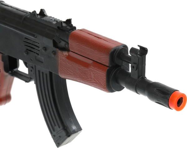 Изображение товара Автомат игрушечный Играем вместе E881-H41033-R (252)