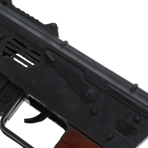 Изображение товара Автомат игрушечный Играем вместе E881-H41033-R (252)