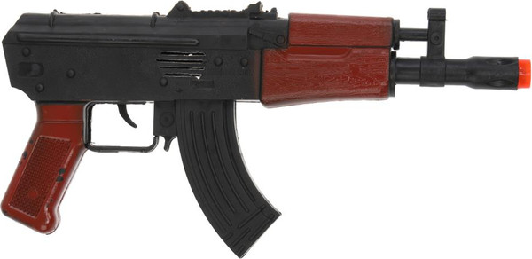 Изображение товара Автомат игрушечный Играем вместе E881-H41033-R (252)