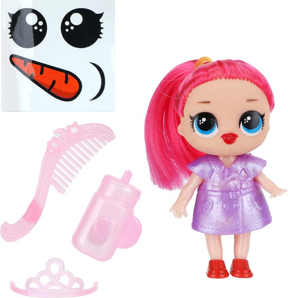 Изображение товара Игрушка-сюрприз Тутти Y2405O0207-5-RU