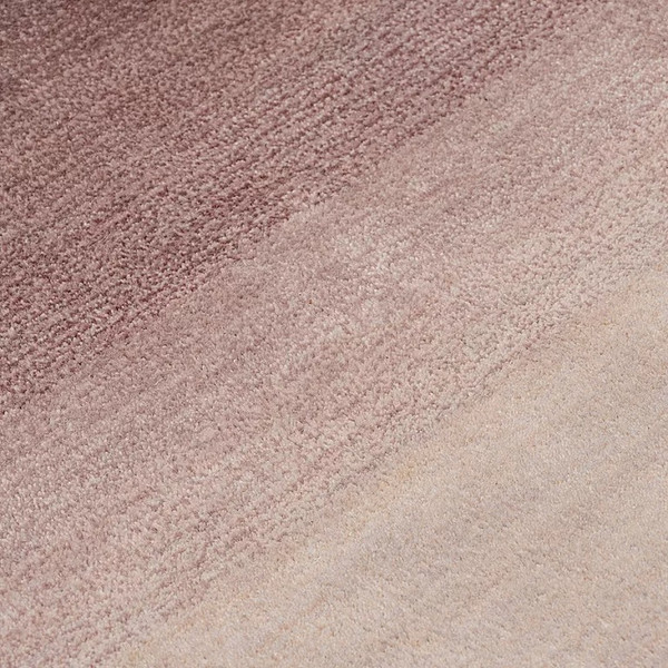 Изображение товара Коврик Tkano Over Horizon Trendy Ruffles / TK25-DR0007 (марсала)