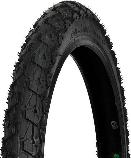 Изображение товара Велопокрышка Michelin Country J 44-305 / 697424 (черный)