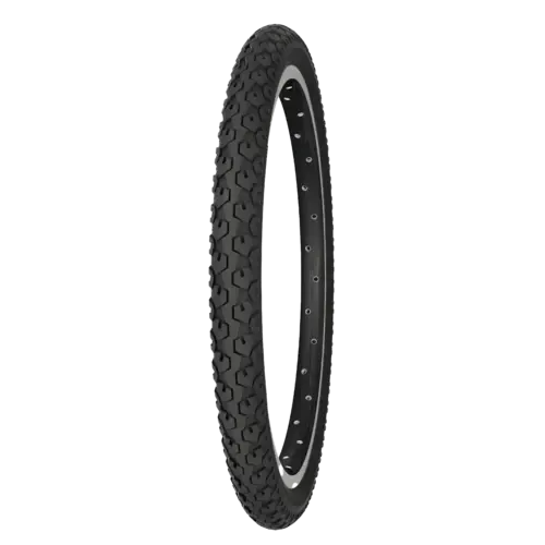 Изображение товара Велопокрышка Michelin Country J 44-305 / 697424 (черный)