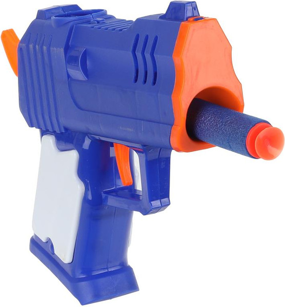Изображение товара Бластер игрушечный Играем вместе ZY1162123-R