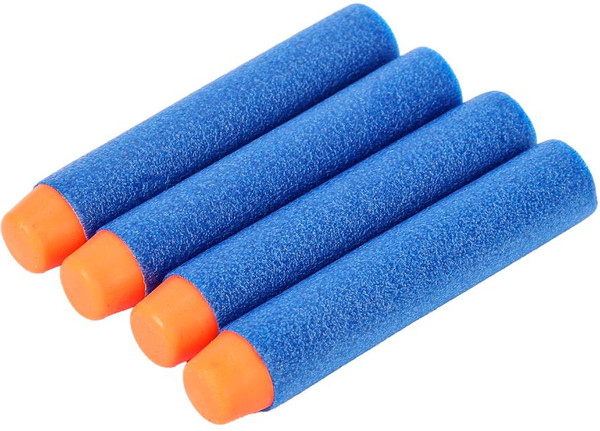 Изображение товара Бластер игрушечный Играем вместе 2308G0272-R