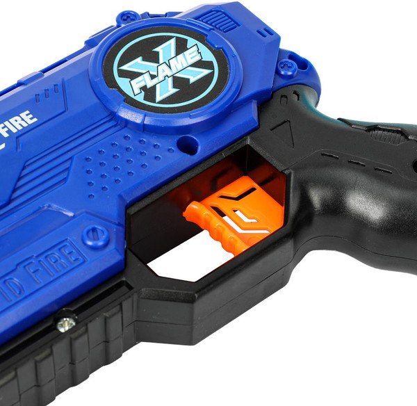 Изображение товара Бластер игрушечный Играем вместе 2308G0272-R