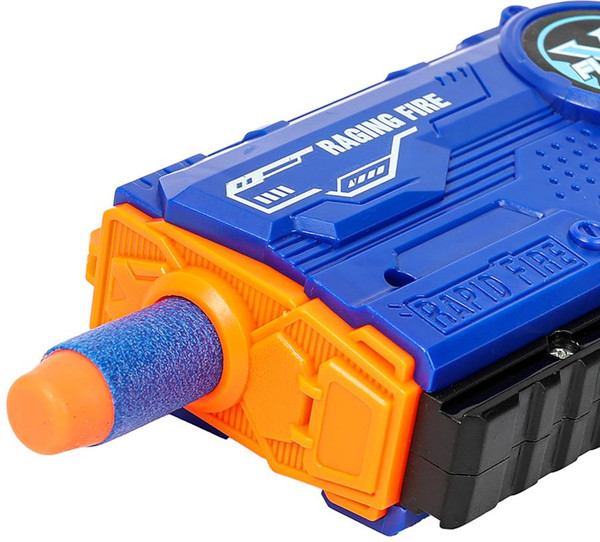 Изображение товара Бластер игрушечный Играем вместе 2308G0272-R