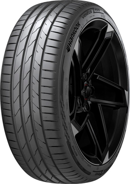 Летняя шина Hankook Ventus Evo K137 255/50R20 109Y — фото 3