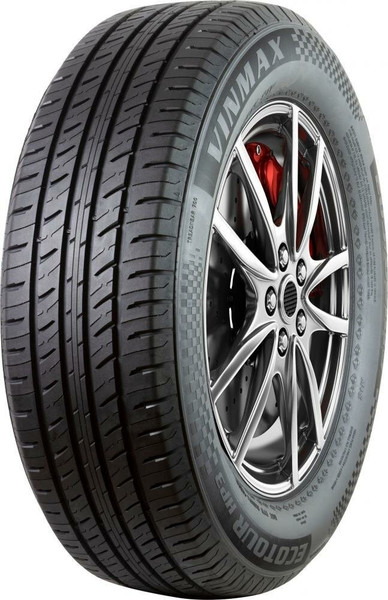 Изображение товара Летняя шина VINMAX Ecotour HP3 185/60R14 82H