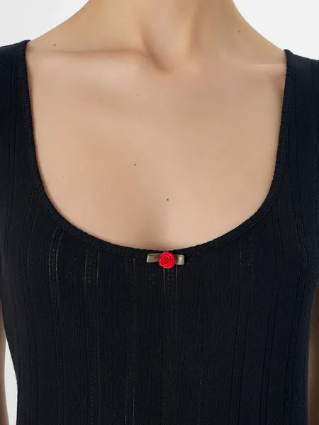 Изображение товара Пижама Mark Formelle 592644 (р.164/170-88-94, черный)