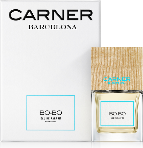 Изображение товара Парфюмерная вода Carner Barcelona Bo Bo (30мл)
